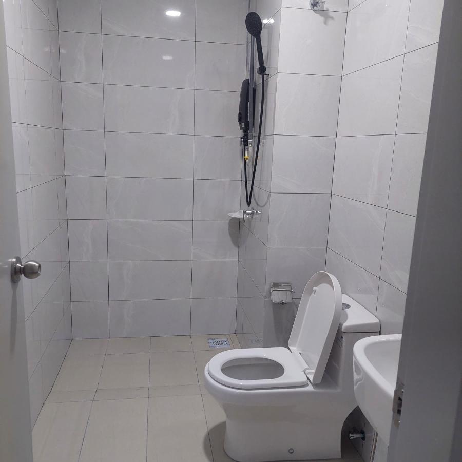 Ferienwohnung Amber Cove Malacca Exterior foto