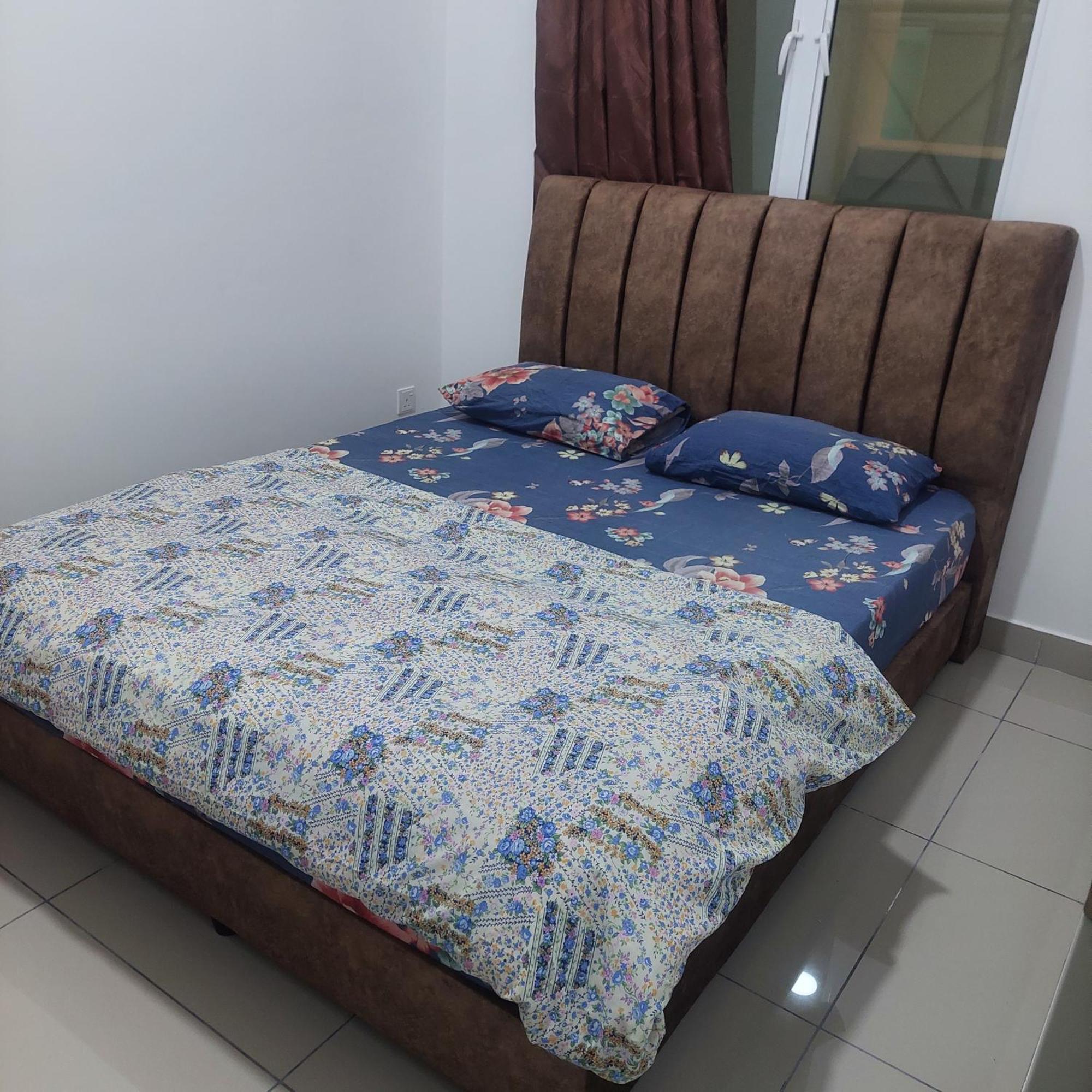 Ferienwohnung Amber Cove Malacca Exterior foto